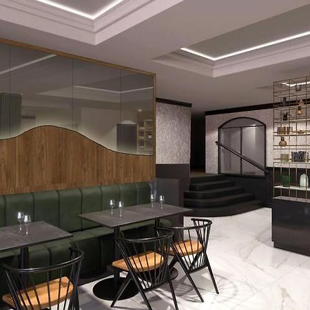 Hotel Vallea ברומונט מראה חיצוני תמונה
