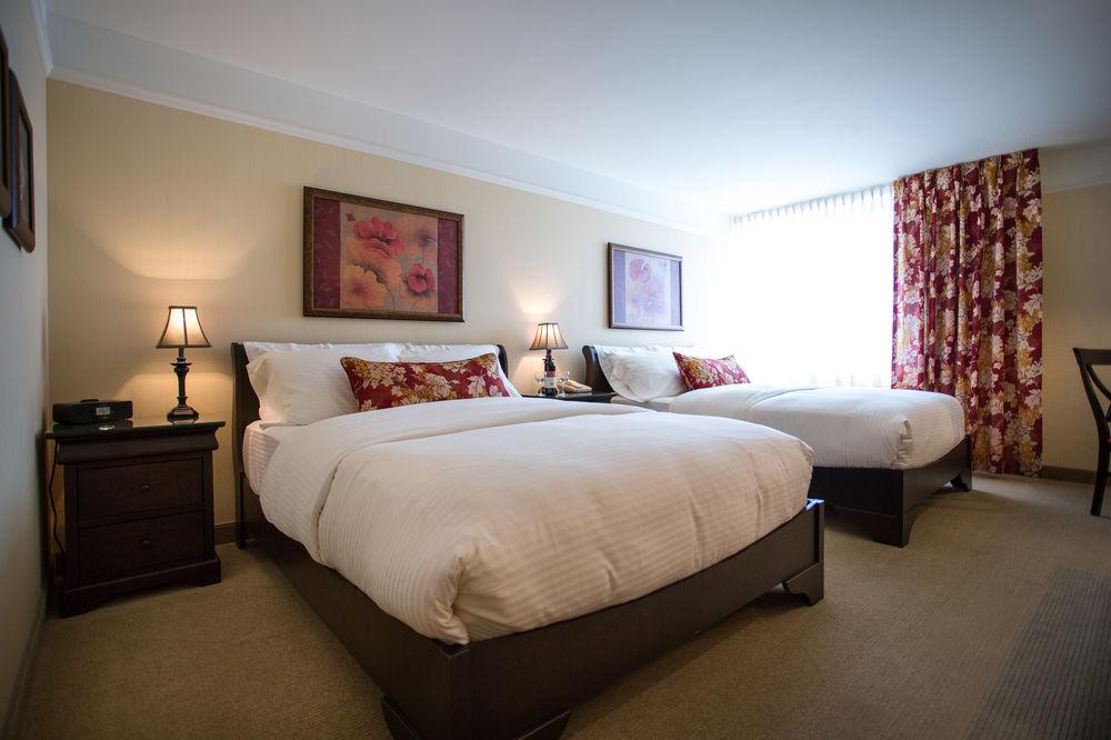 Hotel Vallea ברומונט מראה חיצוני תמונה