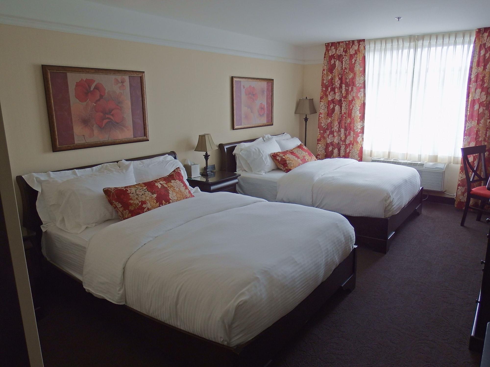 Hotel Vallea ברומונט מראה חיצוני תמונה