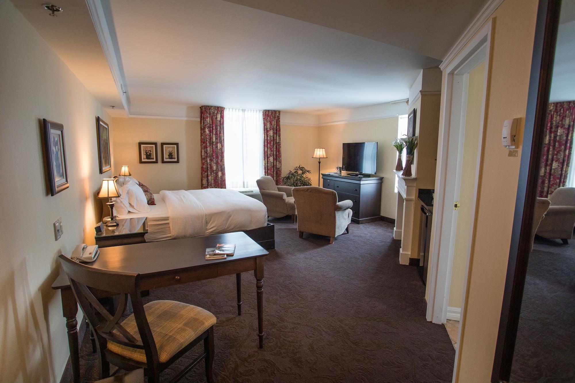 Hotel Vallea ברומונט מראה חיצוני תמונה