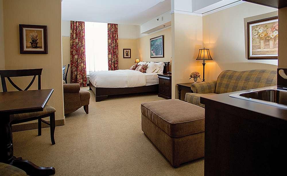 Hotel Vallea ברומונט חדר תמונה