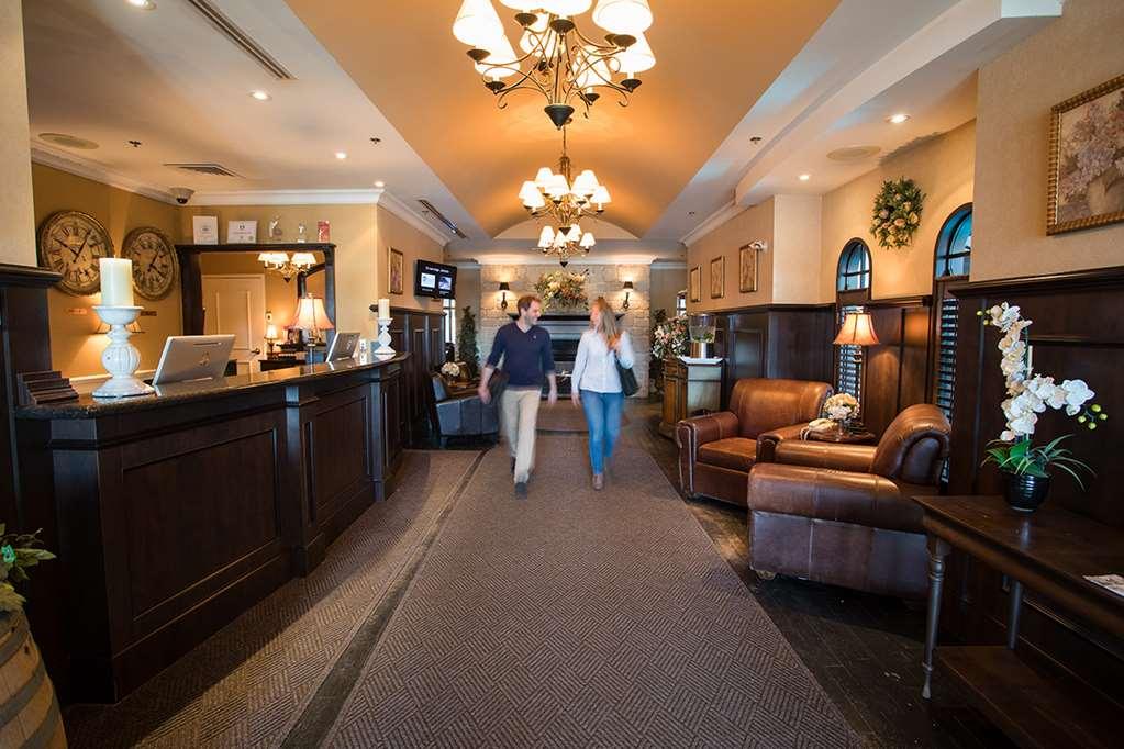 Hotel Vallea ברומונט מראה פנימי תמונה