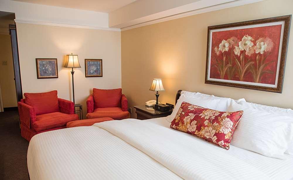 Hotel Vallea ברומונט חדר תמונה
