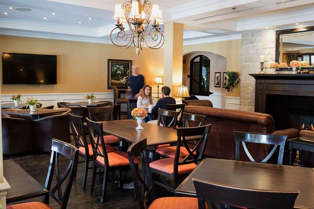 Hotel Vallea ברומונט מסעדה תמונה