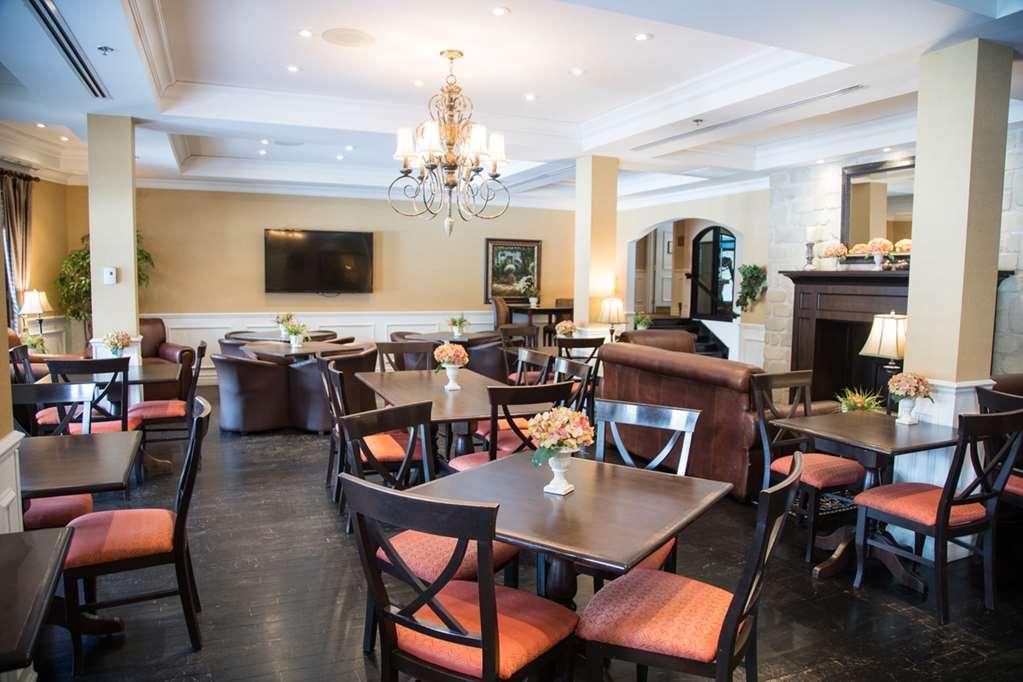 Hotel Vallea ברומונט מסעדה תמונה