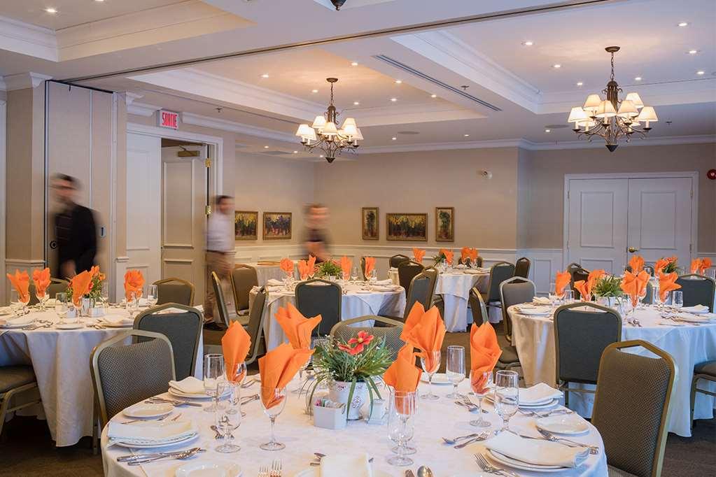 Hotel Vallea ברומונט מסעדה תמונה