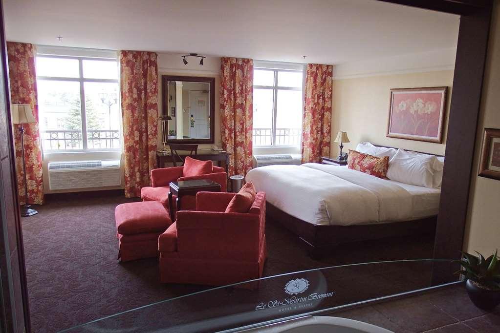 Hotel Vallea ברומונט חדר תמונה