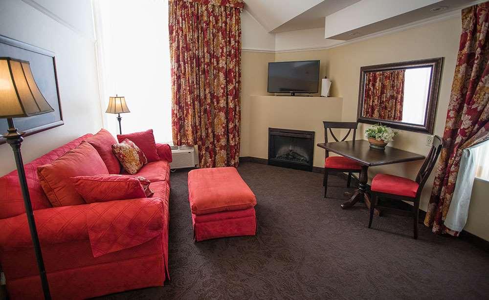 Hotel Vallea ברומונט חדר תמונה