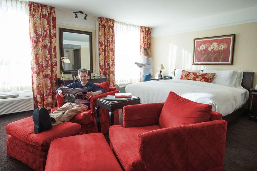 Hotel Vallea ברומונט חדר תמונה