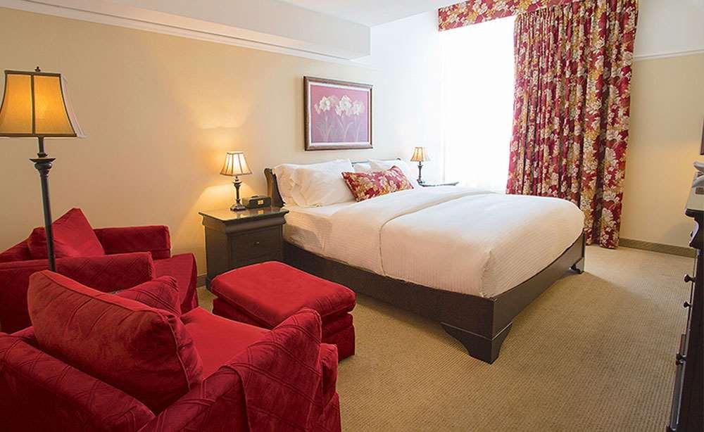 Hotel Vallea ברומונט חדר תמונה