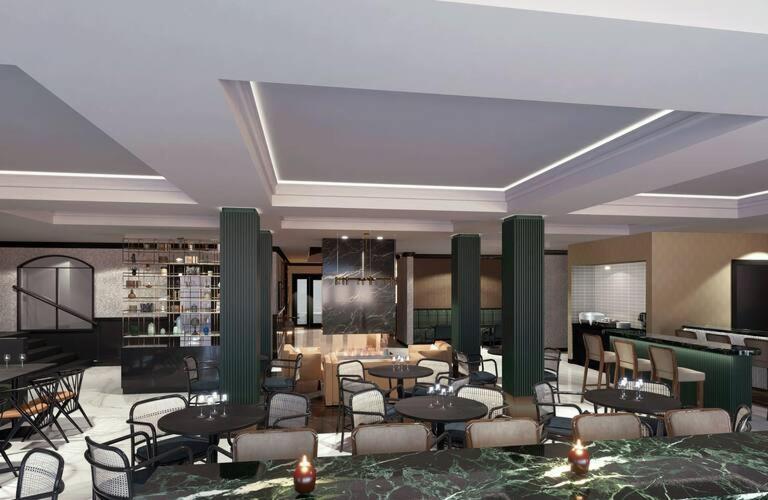Hotel Vallea ברומונט מראה חיצוני תמונה