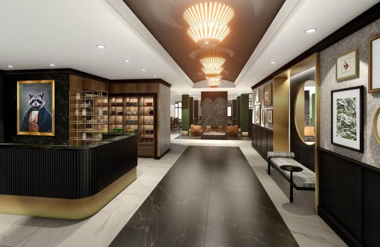 Hotel Vallea ברומונט מראה חיצוני תמונה