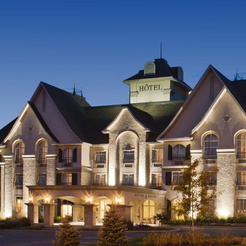 Hotel Vallea ברומונט מראה חיצוני תמונה