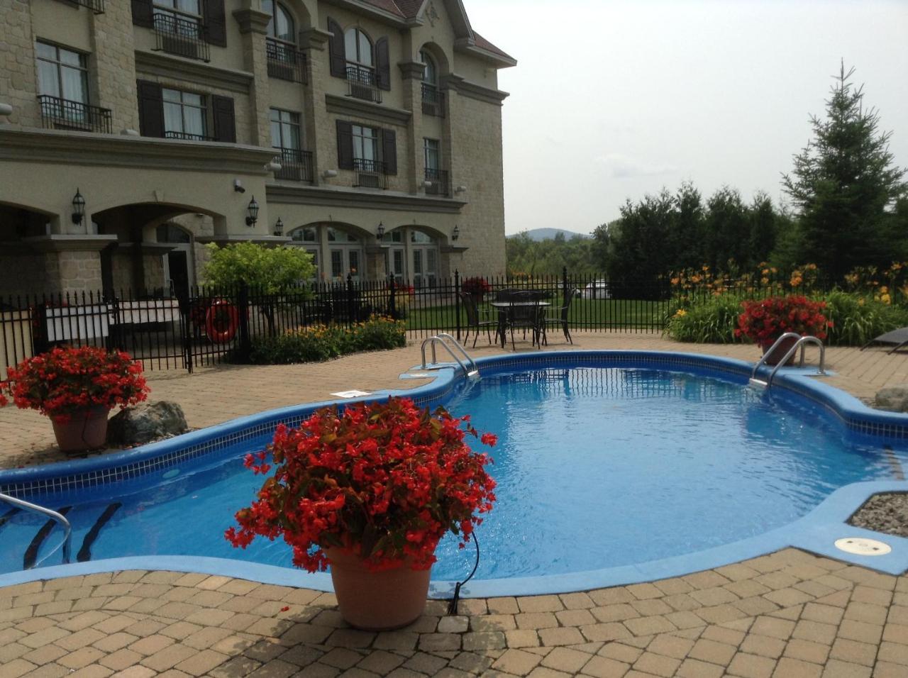 Hotel Vallea ברומונט מראה חיצוני תמונה