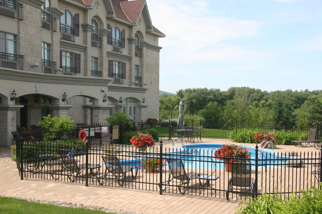 Hotel Vallea ברומונט מראה חיצוני תמונה