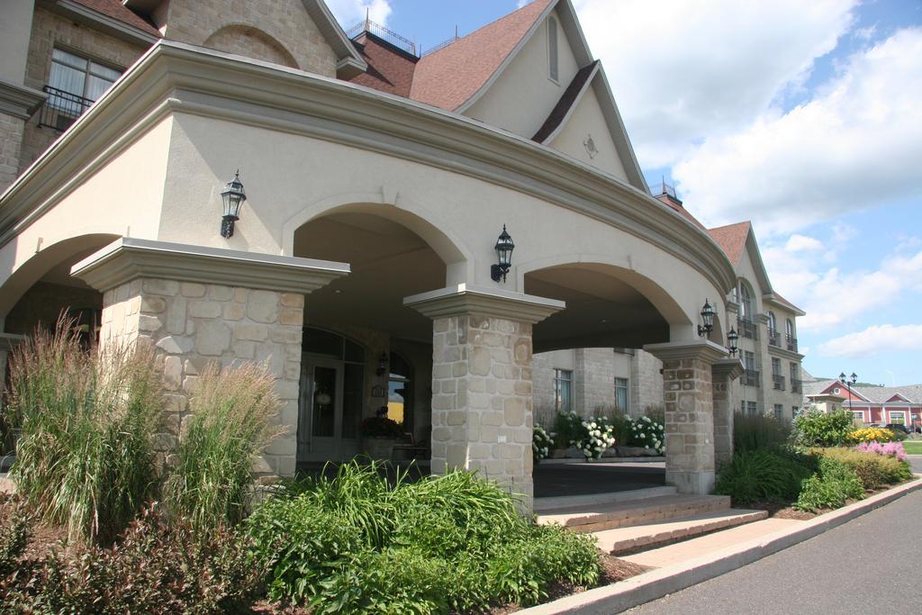 Hotel Vallea ברומונט מראה חיצוני תמונה