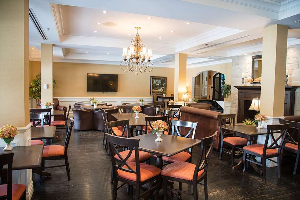 Hotel Vallea ברומונט מסעדה תמונה
