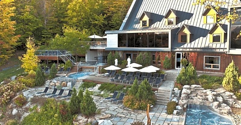 Hotel Vallea ברומונט מראה חיצוני תמונה
