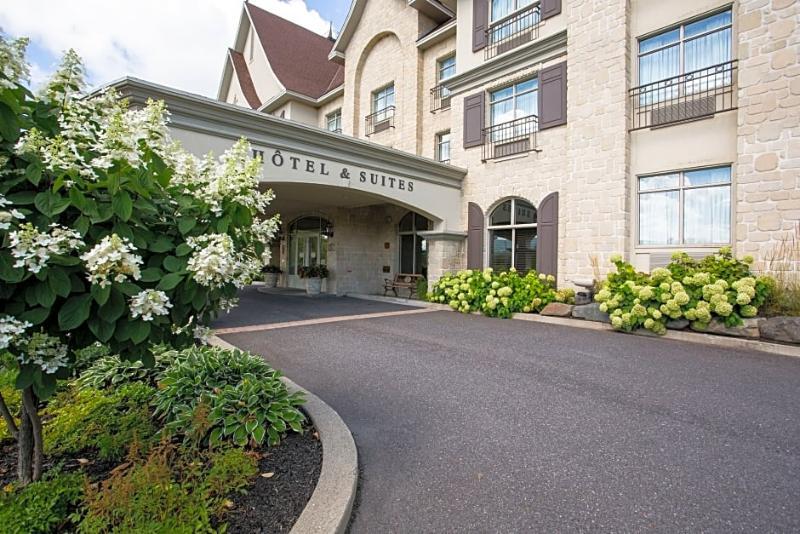 Hotel Vallea ברומונט מראה חיצוני תמונה